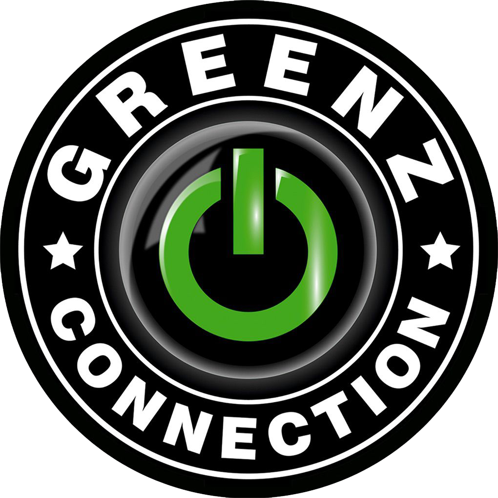 Greenz Connection